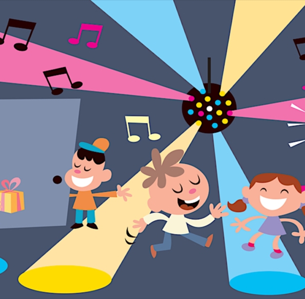PARTY TIME