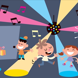 PARTY TIME