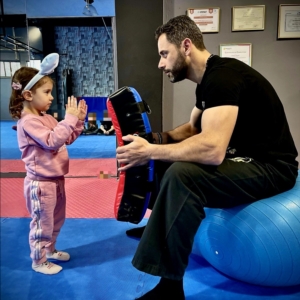 [ paidiko-krav-maga ]