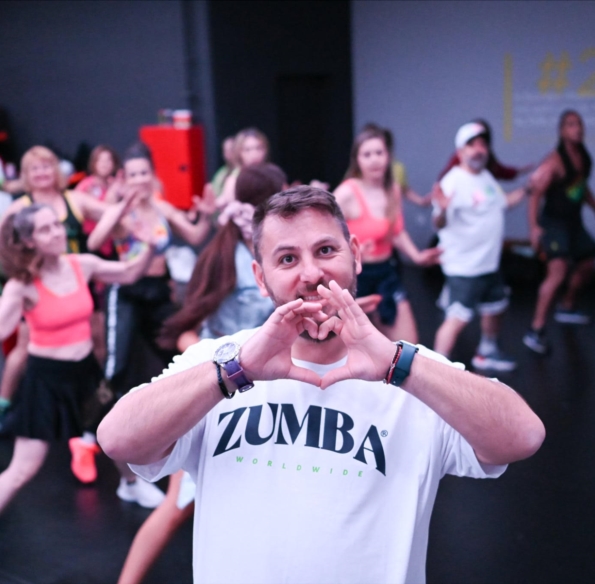 [ zumbar ]