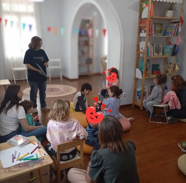 Η Σίσση των επτά θαλασσών