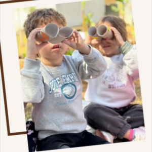 Forest School Session